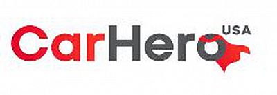 CarHero USA - Philadelphia | Automotive Services | Logo
