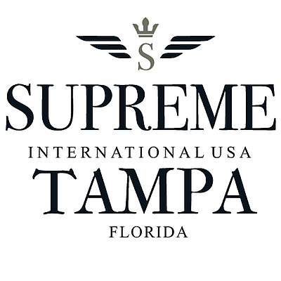 Supreme International USA | Kitchen Cabinets Tampa - Tampa | Home Services | Logo