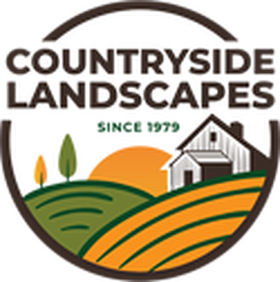 Countryside Landscapes - Layton | House & Garden | Logo