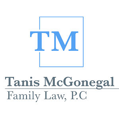 Tanis McGonegal Family Law, P.C. - Broomfield | Attorneys & Lawyers | Logo