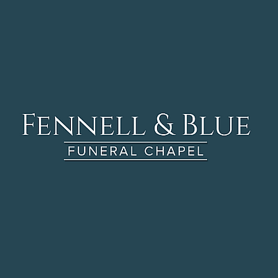 Fennell & Blue Funeral Chapel - Palmyra | Local Services | Logo