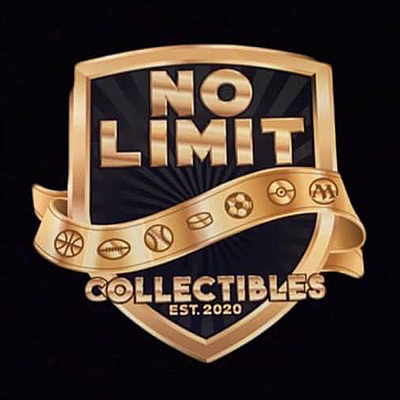 No Limit Collectibles LLC - Loveland | Retail | Logo