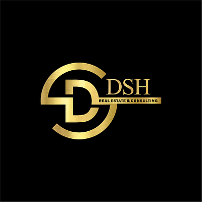 DSH REAL ESTATE AND CONSULTING - NEW ORLEANS | Realtors & Real Estate | Logo
