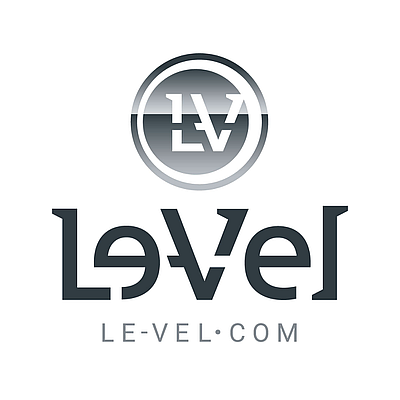 Le-Vel Thrive with Meghan - Steger | Health & Medical | Logo
