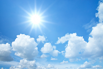 Clear the Air Cleaning, Ltd. - Chesapeake | Home Services | Logo