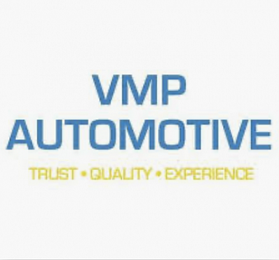 VMP Automotive Repair - Virginia Beach | Automotive Services | Logo