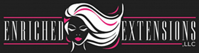 Enriched Extensions - Atlanta | Beauty & Spas | Logo