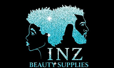 INZ BEAUTY SUPPLIES - Minneapolis | Beauty & Spas | Logo