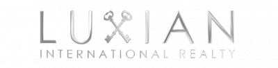 Luxian International Realty - New York | Realtors & Real Estate | Logo