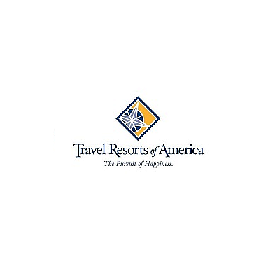 Travel Resorts of America - Southern Pines | Hotels & Travel | Logo