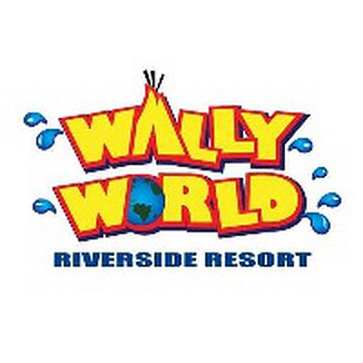 Wally World Riverside Resort - Loudonville | Hotels & Travel | Logo