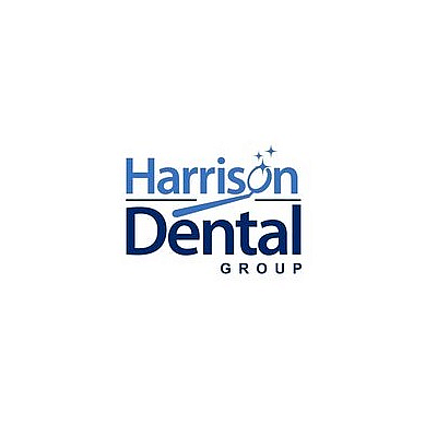 Harrison Dental Group - Fort Wayne | Doctors & Clinics | Logo