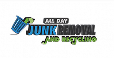 All Day Junk Removal - Plaistow | Local Services | Logo