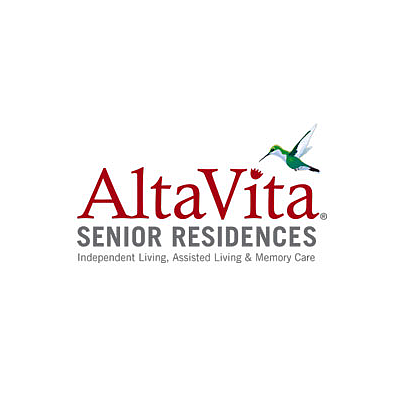 AltaVita Memory Care Centre - Longmont | Local Services | Logo
