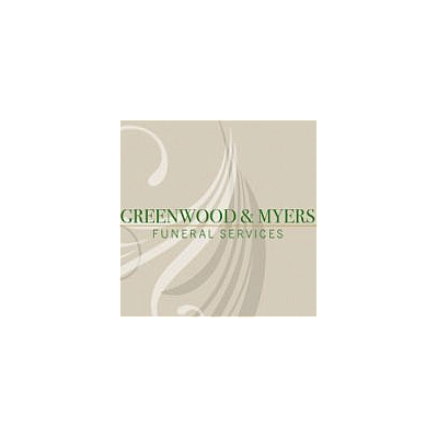 Greenwood & Myers Mortuary - Boulder | Local Services | Logo