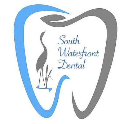 South Waterfront Dental - Portland | Health & Medical | Logo