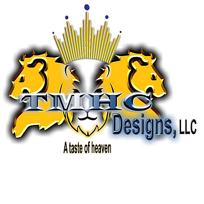 TMHC Designs, LLC - Chesterfield | Marketing & Media | Logo