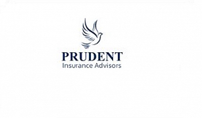 Prudent Insurance Advisors - Cedar Hill | House & Garden | Logo