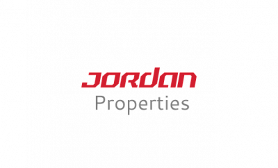 Jordan Properties-NC, LLC - Robbinsville | Realtors & Real Estate | Logo