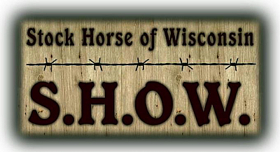 Stock Horse Of Wisconsin - Sturgeon Bay | Religious Organizations | Logo