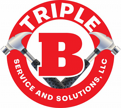 Triple B Service and Solutions, LLC - Flat Rock | Contractors & Supplies | Logo