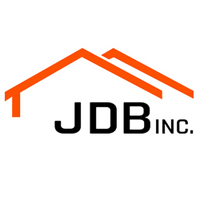 JD Builders Inc - Camino | Contractors & Supplies | Logo