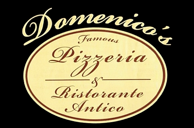 Dominicos Pizzeria - Staten Island | Restaurants Near Me | Logo