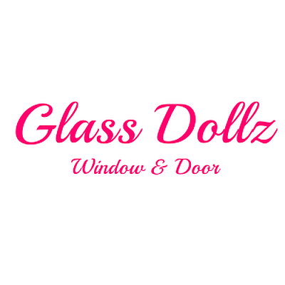 Glass Dollz LLC - Port Orchard | Home Services | Logo