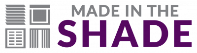 Made in the Shade Blinds & More - Castle Rock | Local Services | Logo