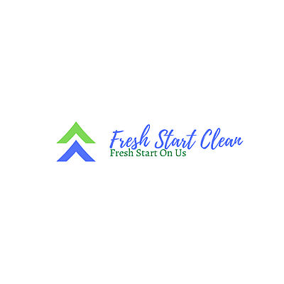 Fresh Start Clean LLC - Lynchburg | Home Services | Logo