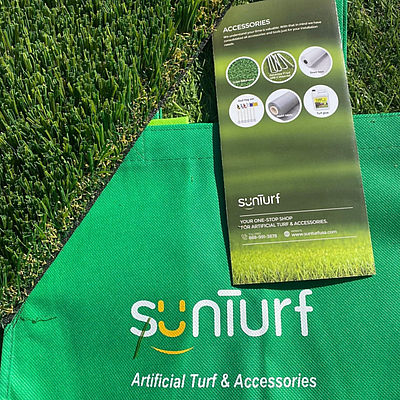 Sun Turf Inc. - City of Industry | House & Garden | Logo