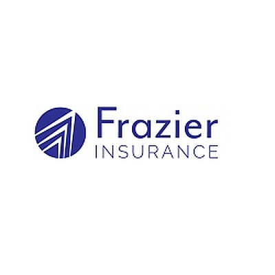 Frazier Insurance - Mandeville | Banking & Financial | Logo