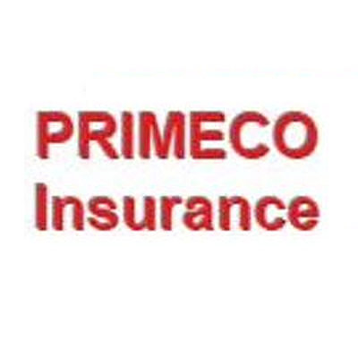 Primeco Insurance - Marietta | Banking & Financial | Logo