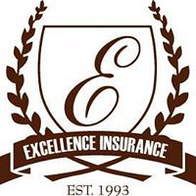 Excellence Insurance - Miami | Banking & Financial | Logo