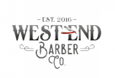 West End Barber Co - Greenville | Local Services | Logo