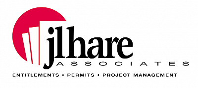 J.L. Hare Associates - Norco | B2B Services | Logo
