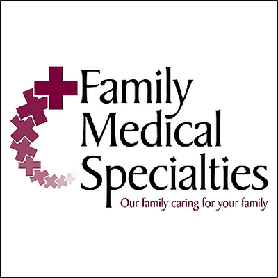 Family Medical Specialties - Holdrege | Health & Medical | Logo