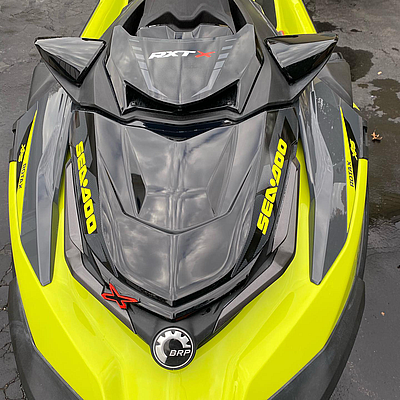 Captain Coles Boat Detailing - Pompano Beach | Automotive Services | Logo