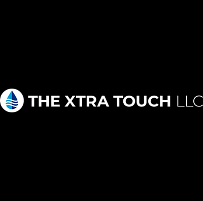 The Xtra Touch - Port Richey | Local Services | Logo