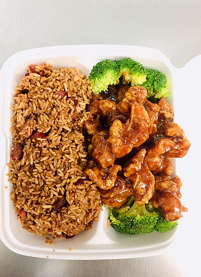 Yum Mee Garden - Boston | Restaurants Near Me | Logo