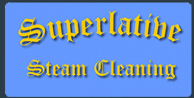 Superlative Steam Cleaning - Pinole | Local Services | Logo
