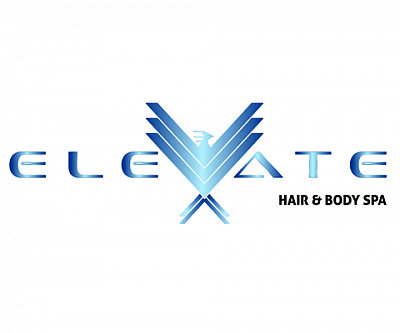 Elevate Hair and Body Spa - Freehold | Salons & Nails | Logo