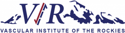 Vascular Institute of the Rockies - Aurora | Health & Medical | Logo
