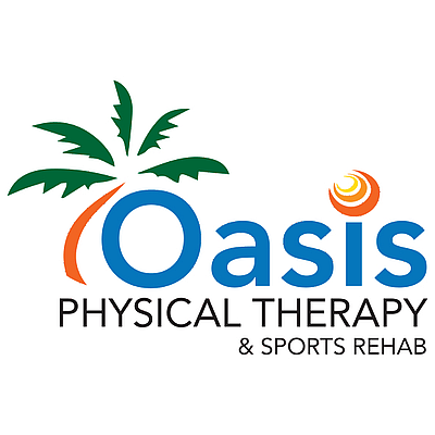 Oasis Physical Therapy & Sports Rehab - Richland | Health & Medical | Logo
