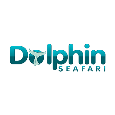 Dolphin Seafari - Hilton Head Island | Hotels & Travel | Logo