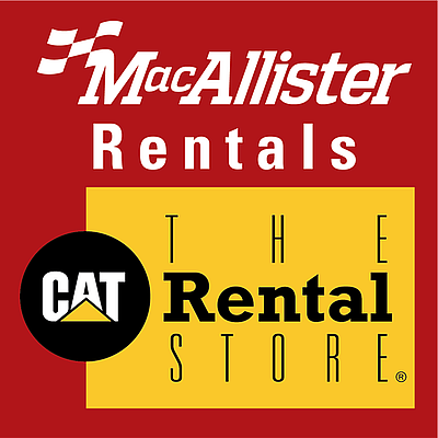 MacAllister Rentals - Detroit | Contractors & Supplies | Logo