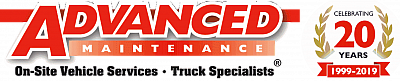 Advanced Maintenance Of Irving - Irving | Automotive Services | Logo