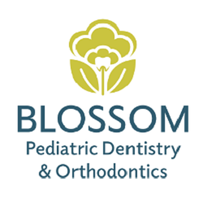 Blossom Pediatric Dentistry and Orthodontics - Ann Arbor | Doctors & Clinics | Logo