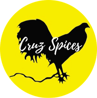 Cruz Spices - San Angelo | Health & Medical | Logo