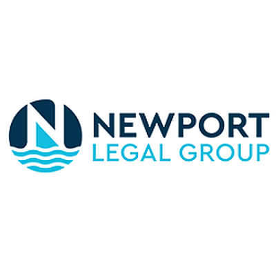 Newport Legal Group - Concord | Attorneys & Lawyers | Logo